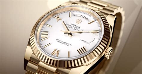 paul's jewelry rolex|Rolex official website.